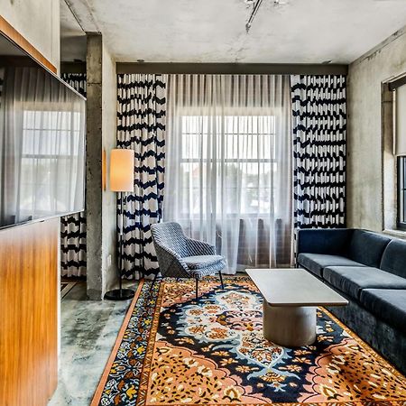 Nylo Las Colinas Hotel, Tapestry Collection By Hilton Irving Ngoại thất bức ảnh