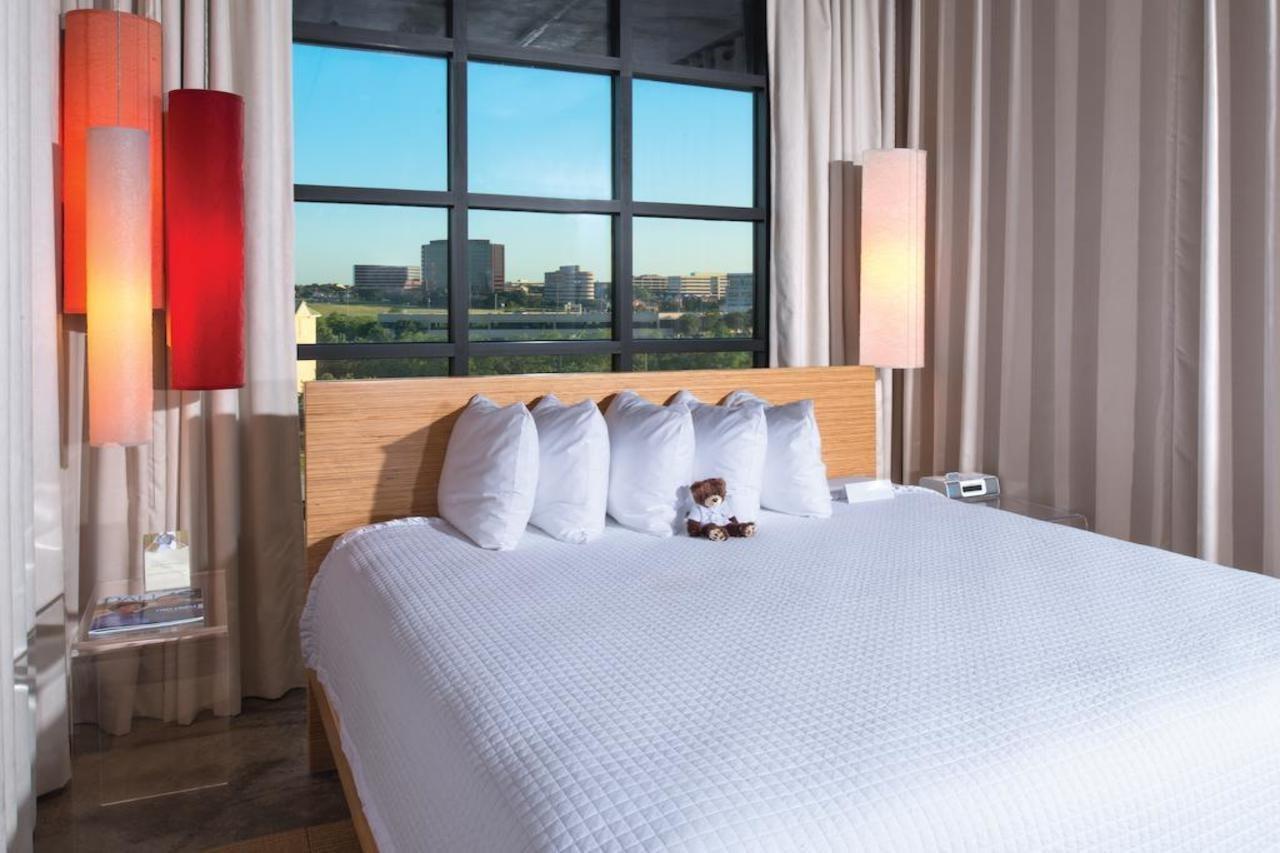 Nylo Las Colinas Hotel, Tapestry Collection By Hilton Irving Ngoại thất bức ảnh