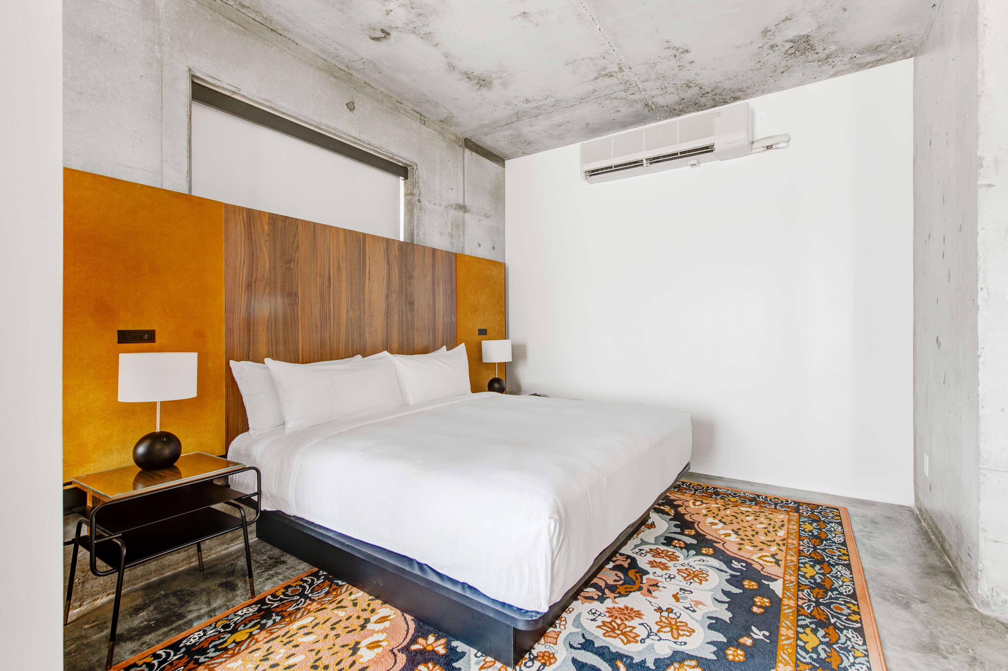 Nylo Las Colinas Hotel, Tapestry Collection By Hilton Irving Ngoại thất bức ảnh