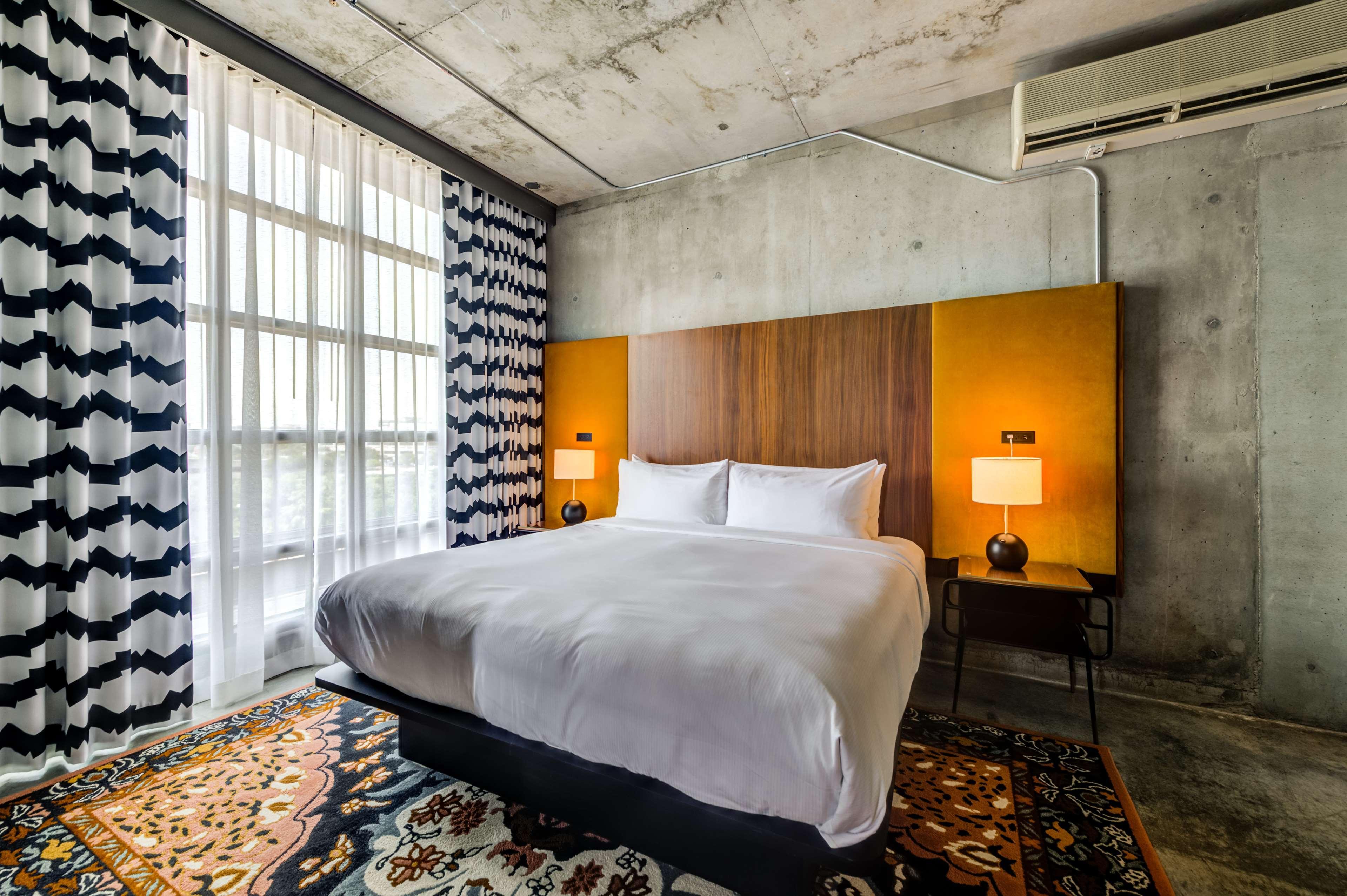 Nylo Las Colinas Hotel, Tapestry Collection By Hilton Irving Ngoại thất bức ảnh