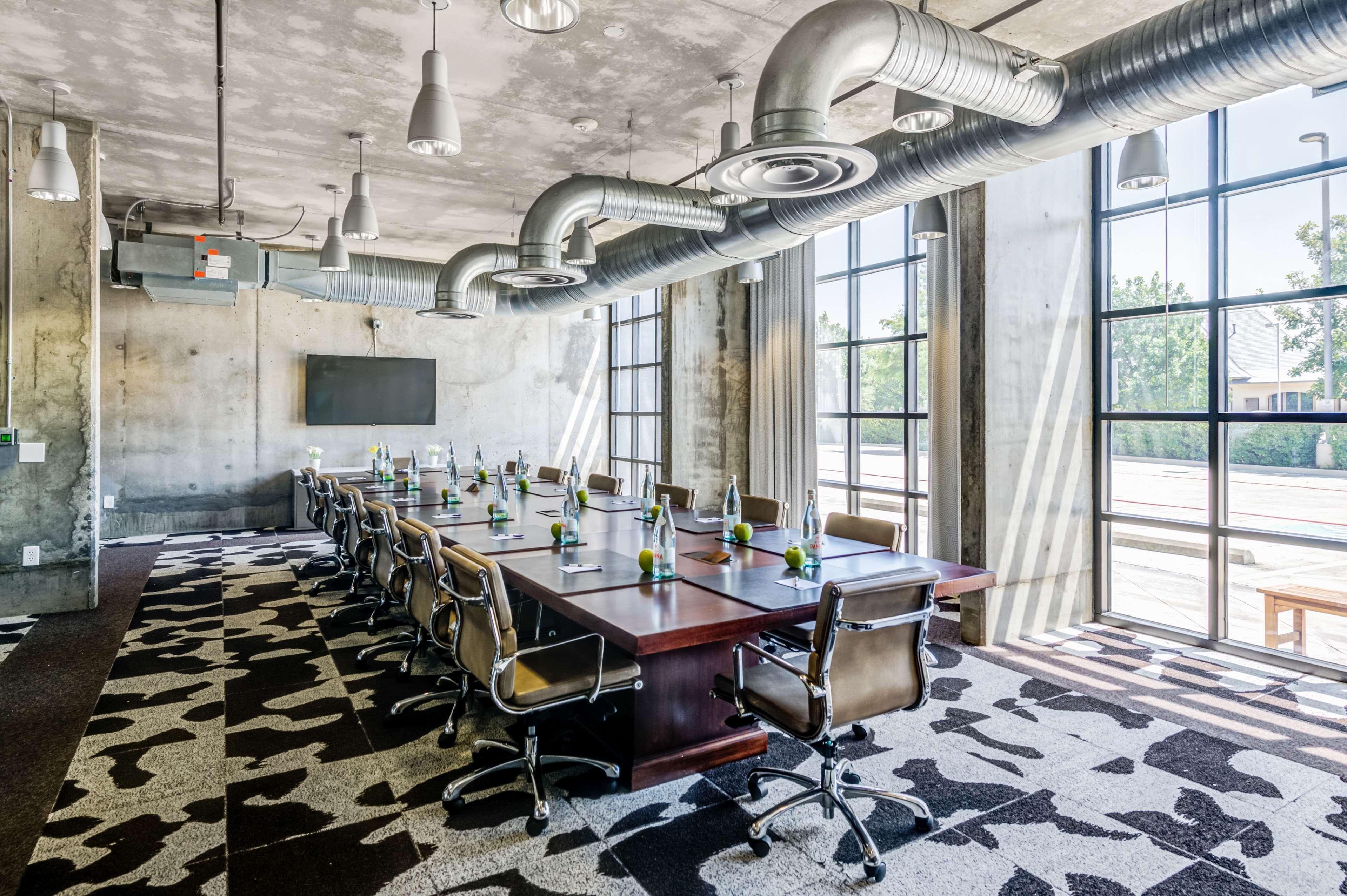 Nylo Las Colinas Hotel, Tapestry Collection By Hilton Irving Ngoại thất bức ảnh