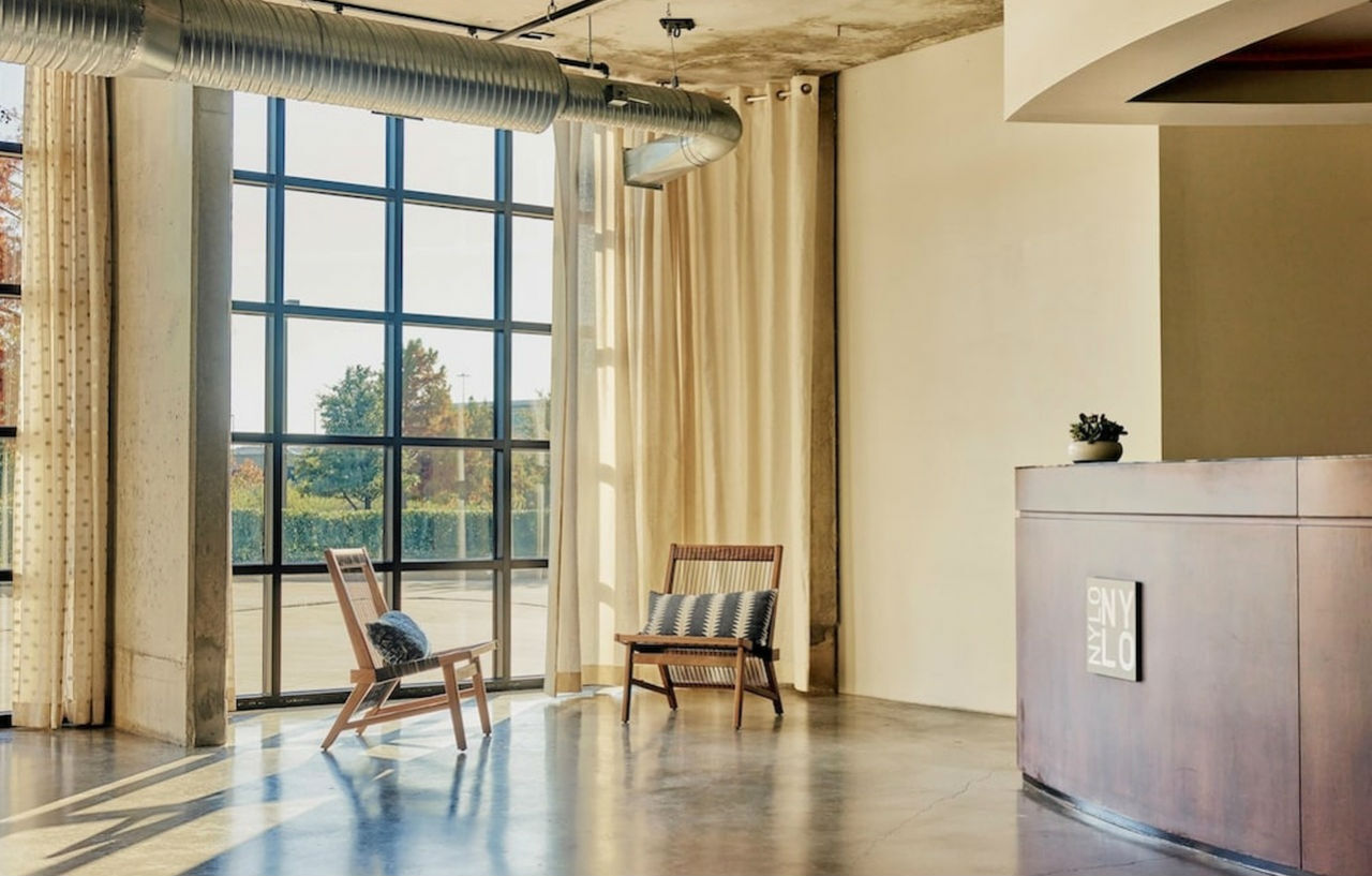 Nylo Las Colinas Hotel, Tapestry Collection By Hilton Irving Ngoại thất bức ảnh