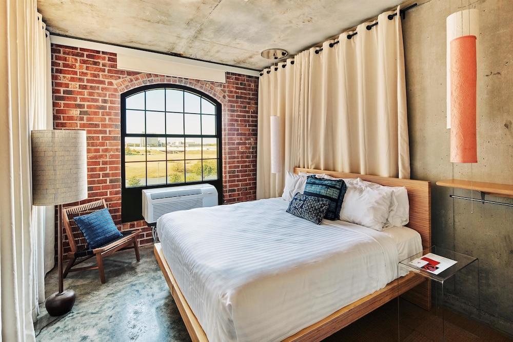 Nylo Las Colinas Hotel, Tapestry Collection By Hilton Irving Ngoại thất bức ảnh