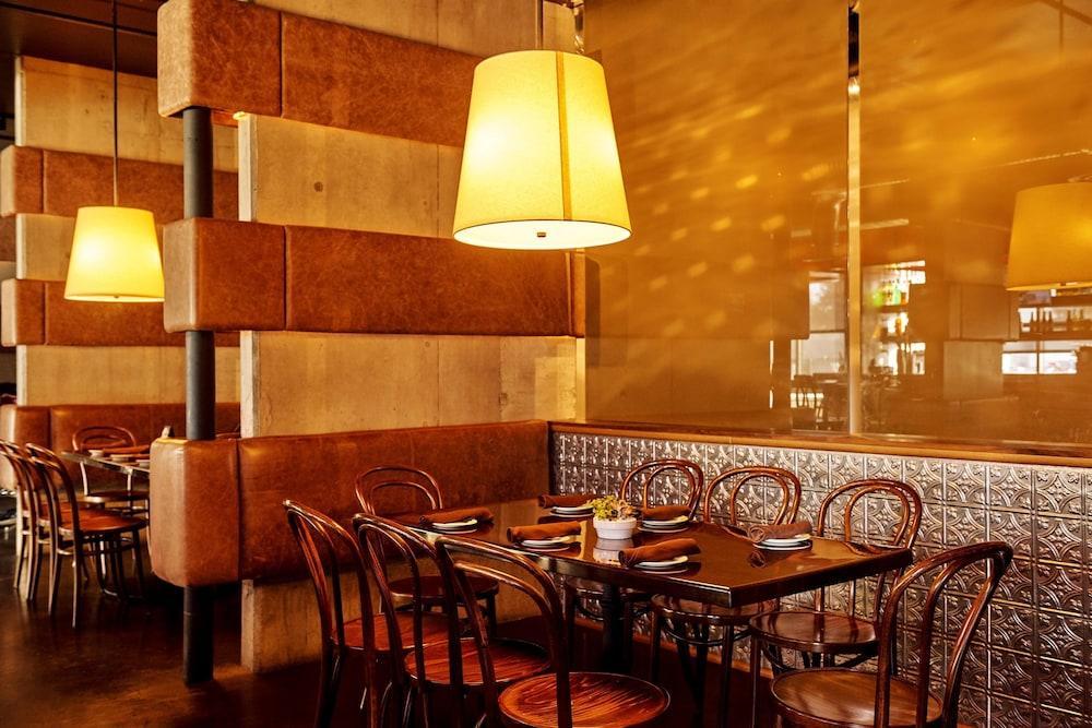 Nylo Las Colinas Hotel, Tapestry Collection By Hilton Irving Ngoại thất bức ảnh